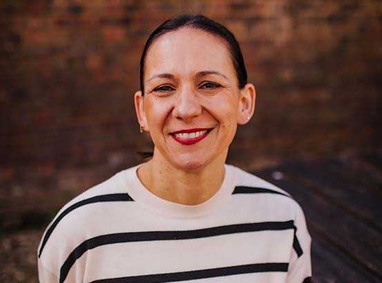 Aggie Materna, Helpdesk Coordinator at BSML