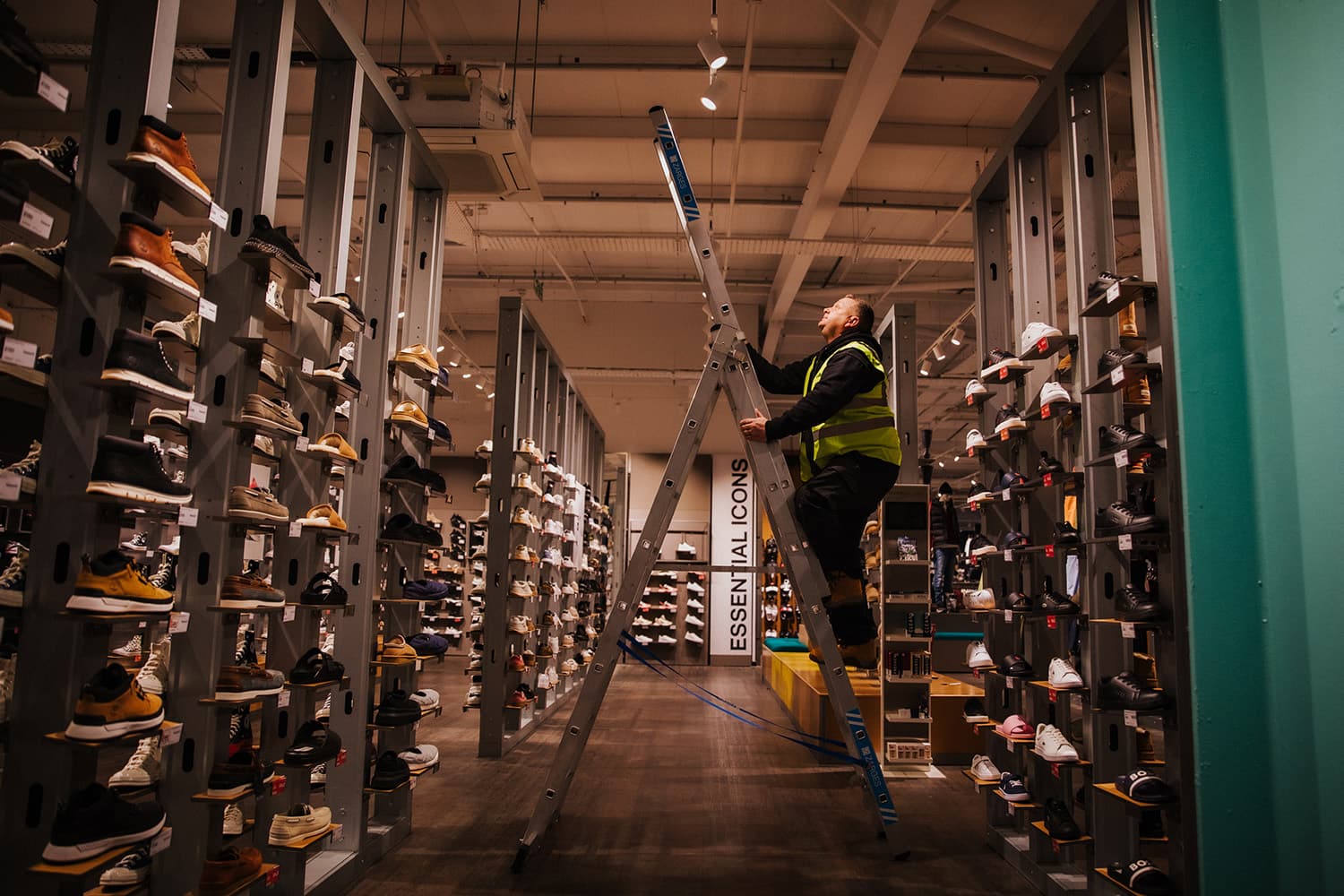 Our Specialist Soft & Hard FM Teams