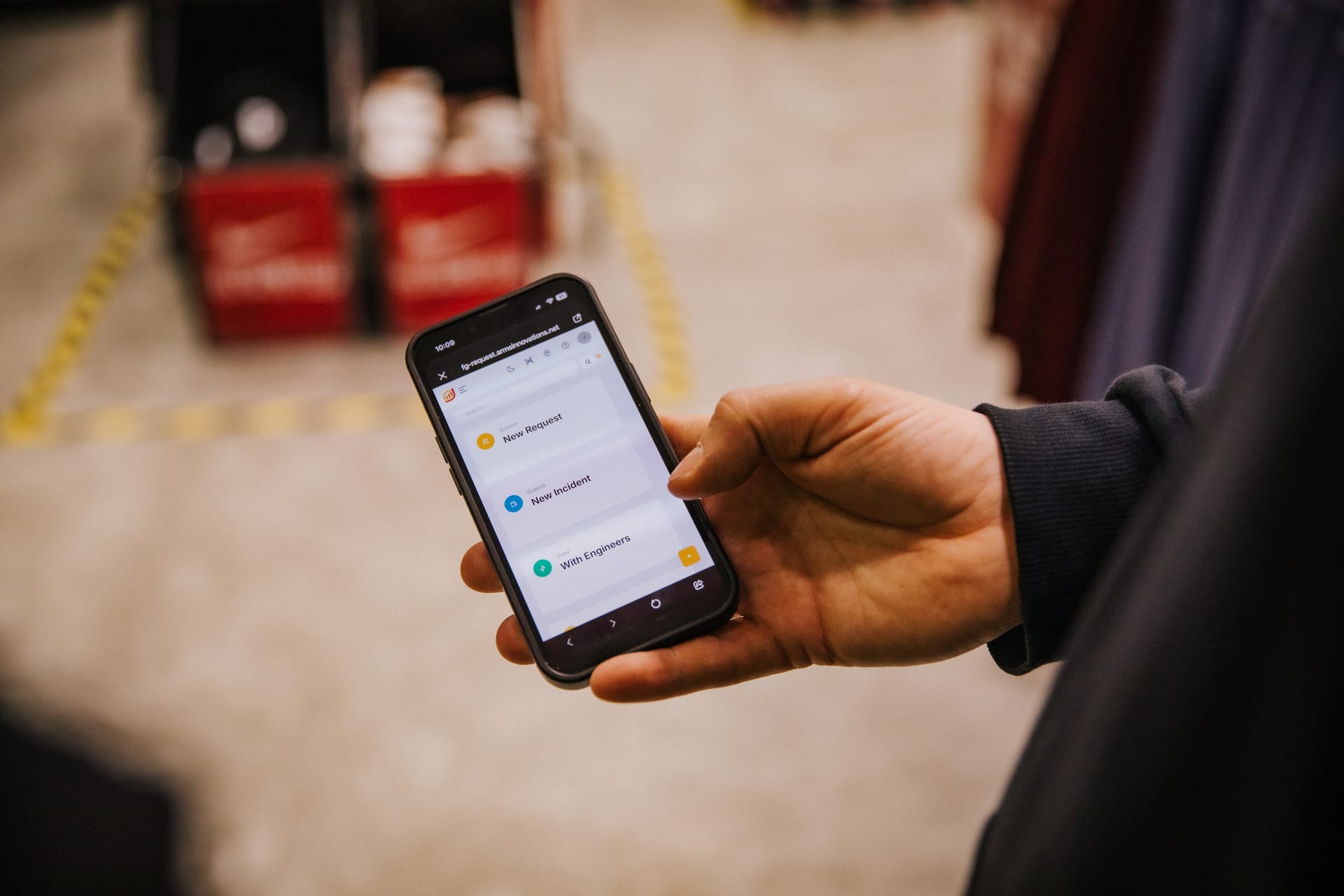 BSML helpdesk support