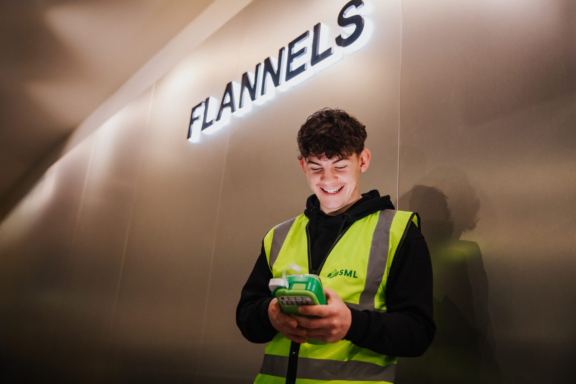 BSML facilities contractor