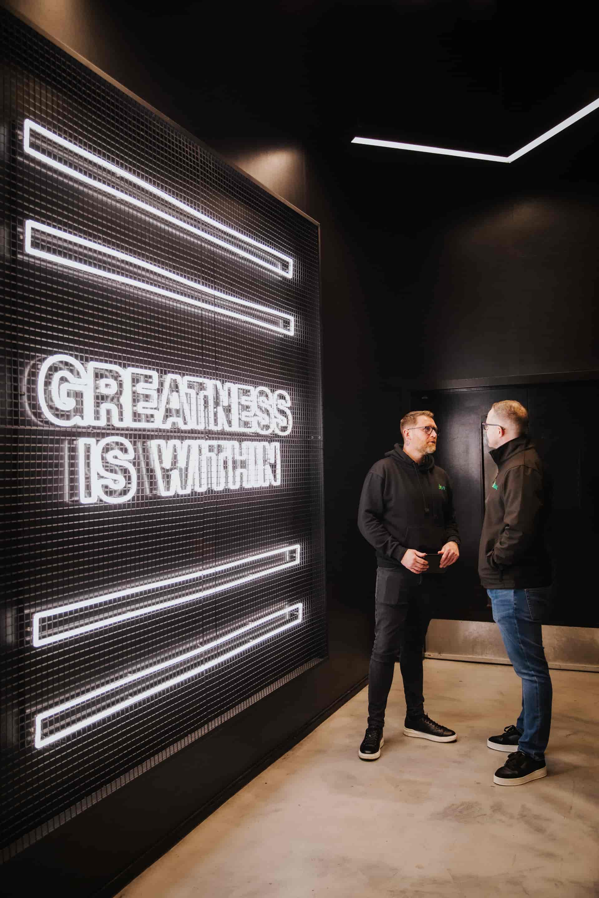 Fraser Group compliance team