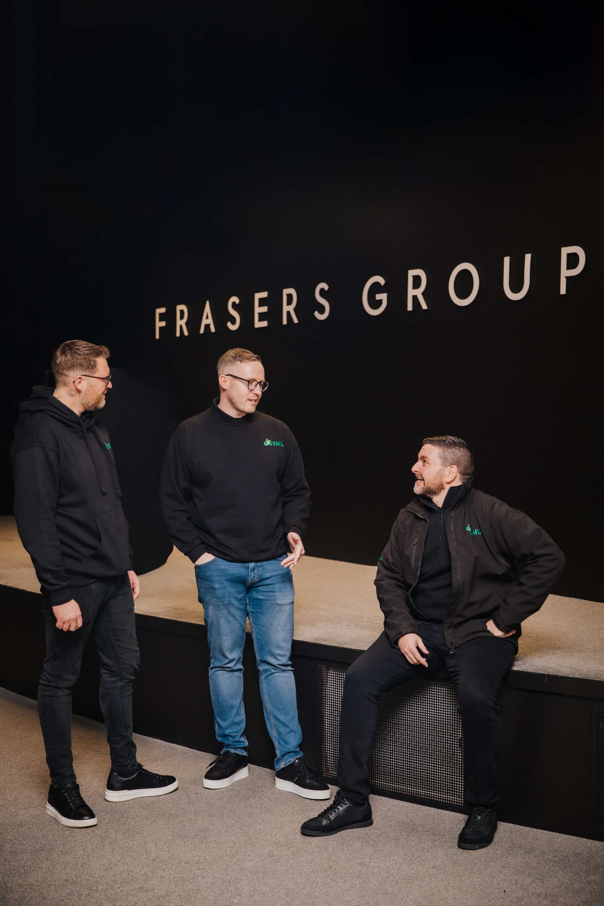 BSML facilities management nationwide