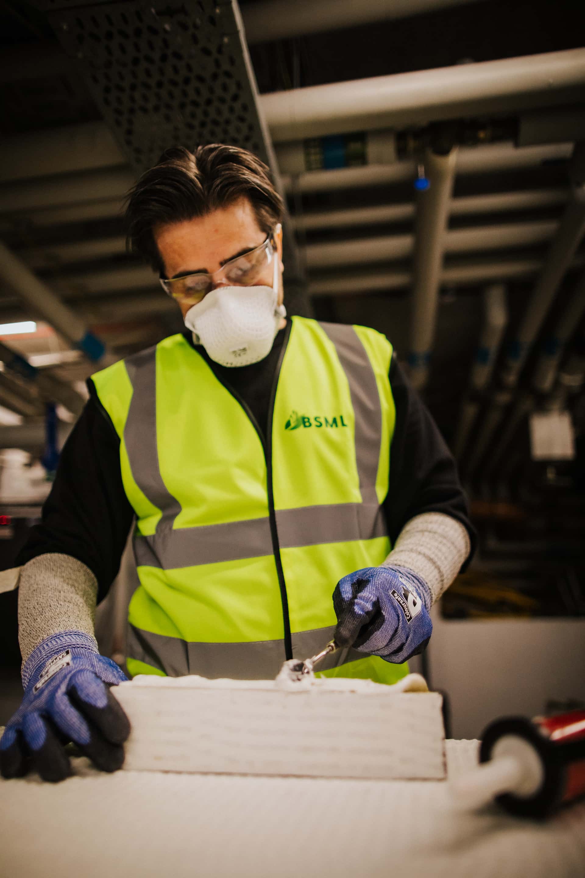 Compliance-PPM For Reliable, Regulated Facilities