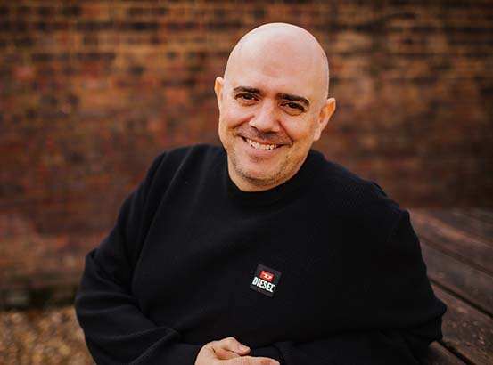 Dan Price, BSML Company Director