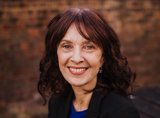 Debbie Vaughan, Facilities Coordinator at BSML