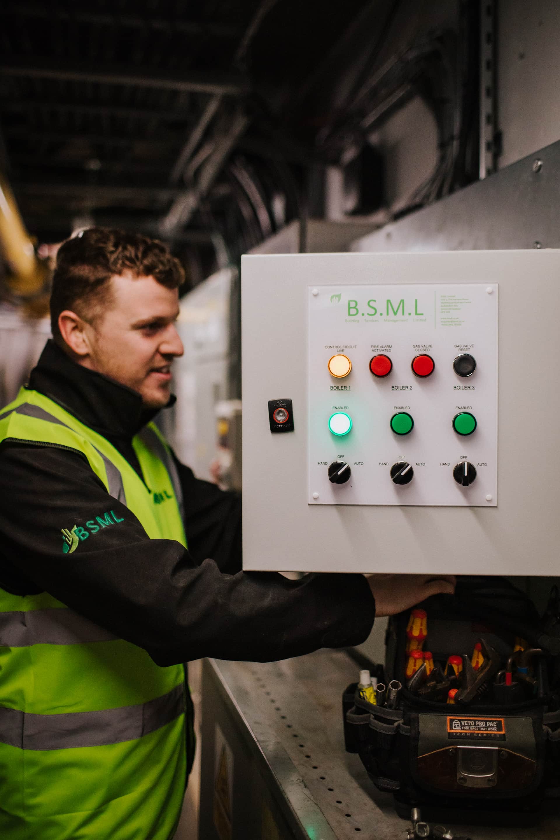 How We Work With Your Company