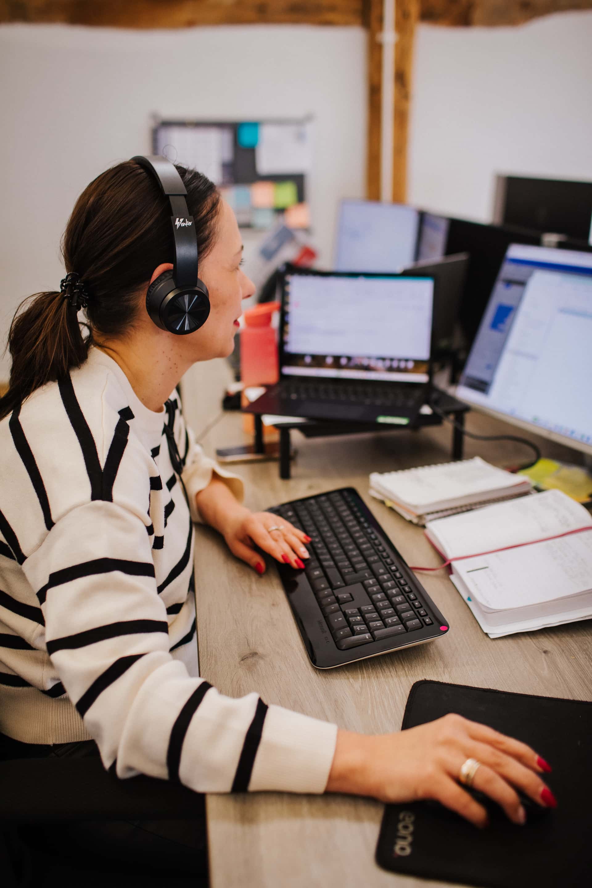 Life Cycle Management