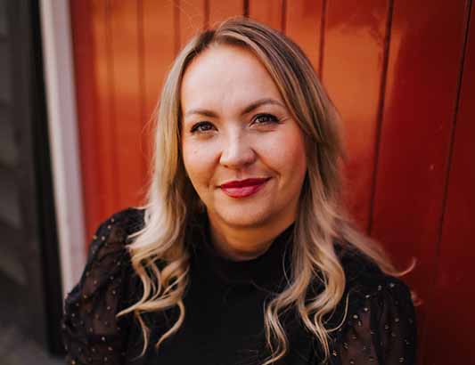 Marta Sadkowska, Cleaning Manager and Facilities Administrator at BSML