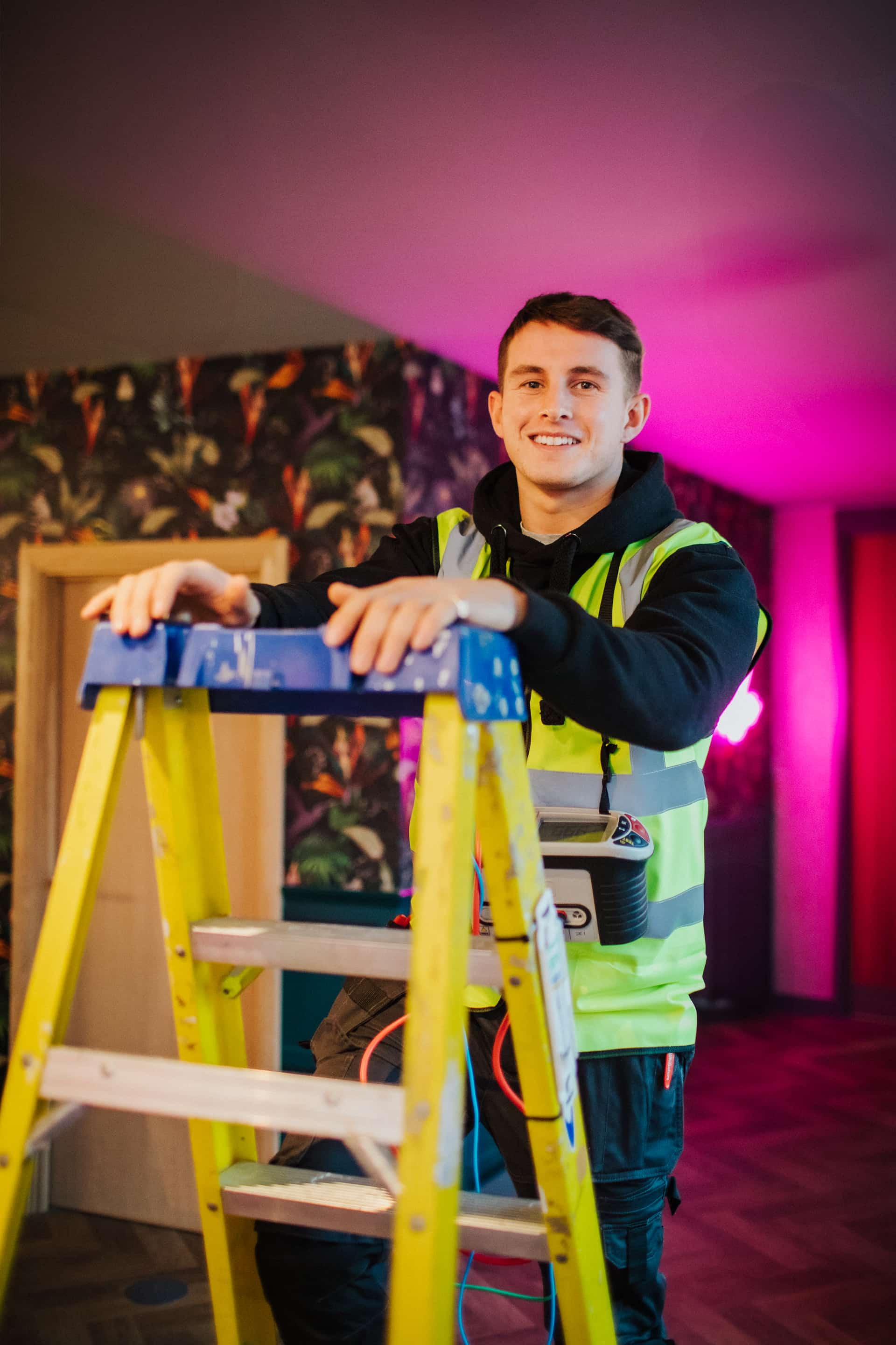 On-Site Maintenance – Keeping Hard Facilities Reliable and Cost-Effective