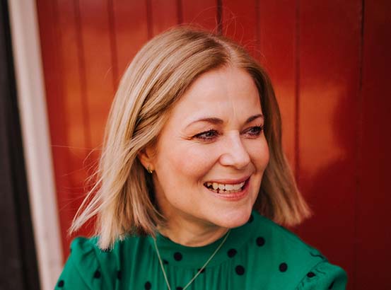 Sara Williams, Helpdesk Team Leader at BSML