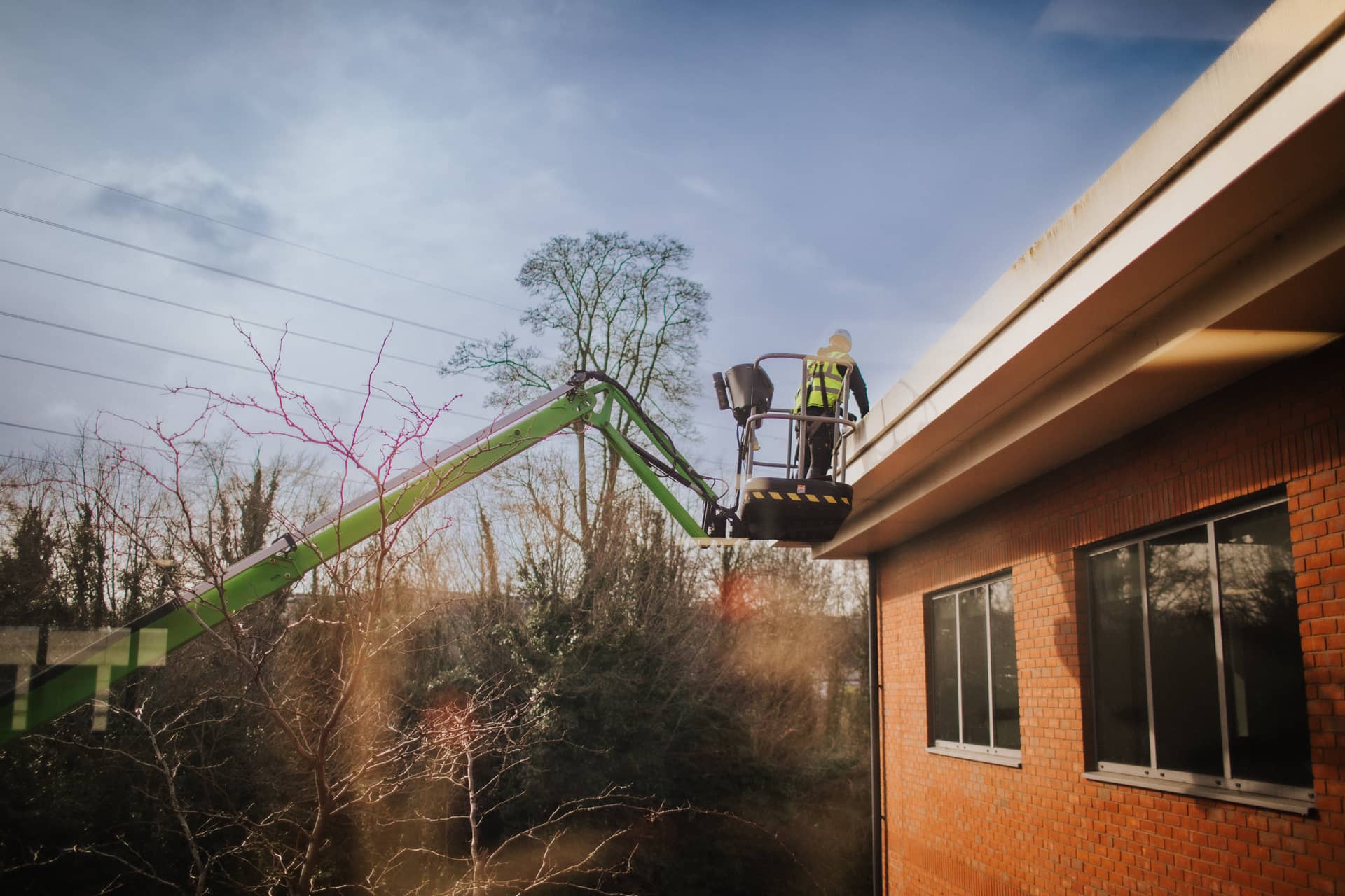 Tight Security Measures For Business & Residential Premises